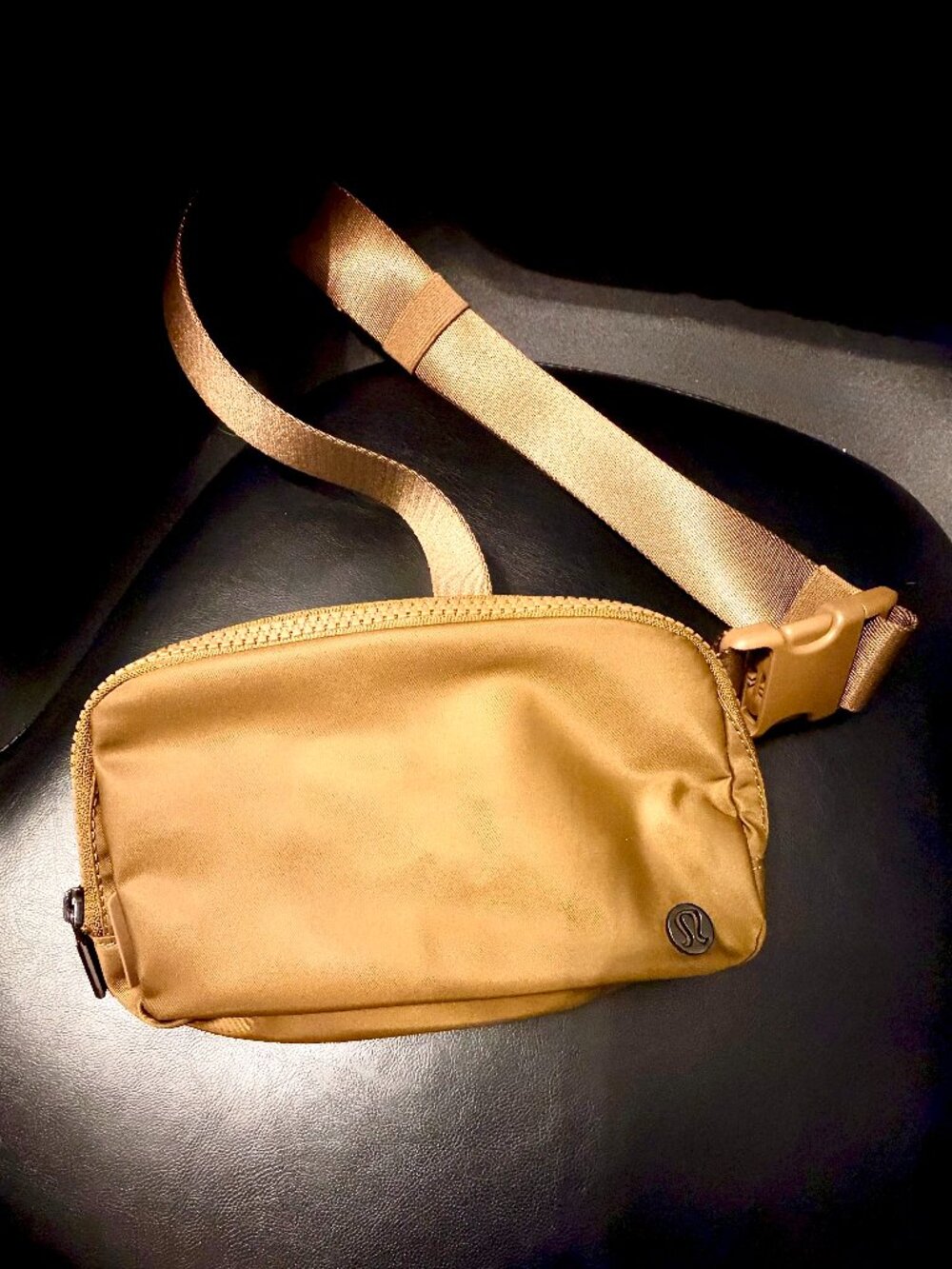 Lululemon Everything Belt Bag